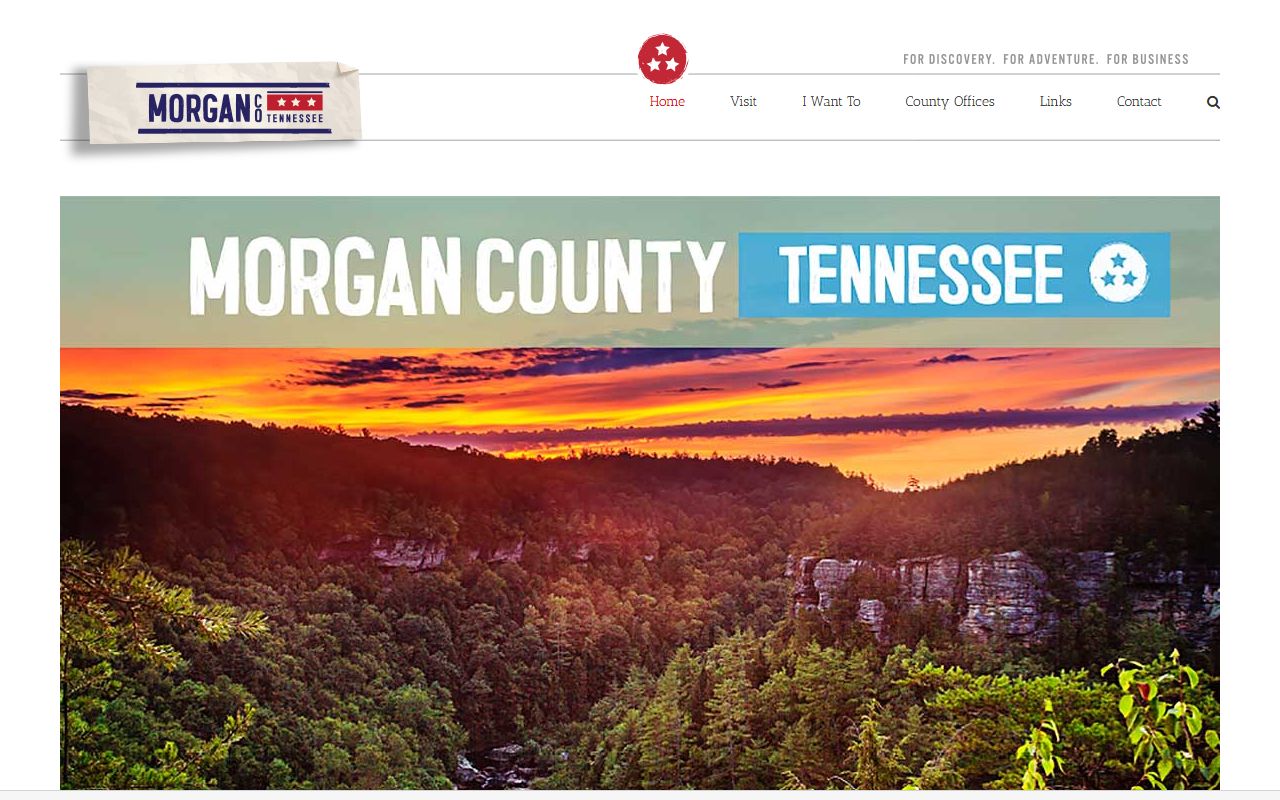 Morgan County unclaimed money trustee office