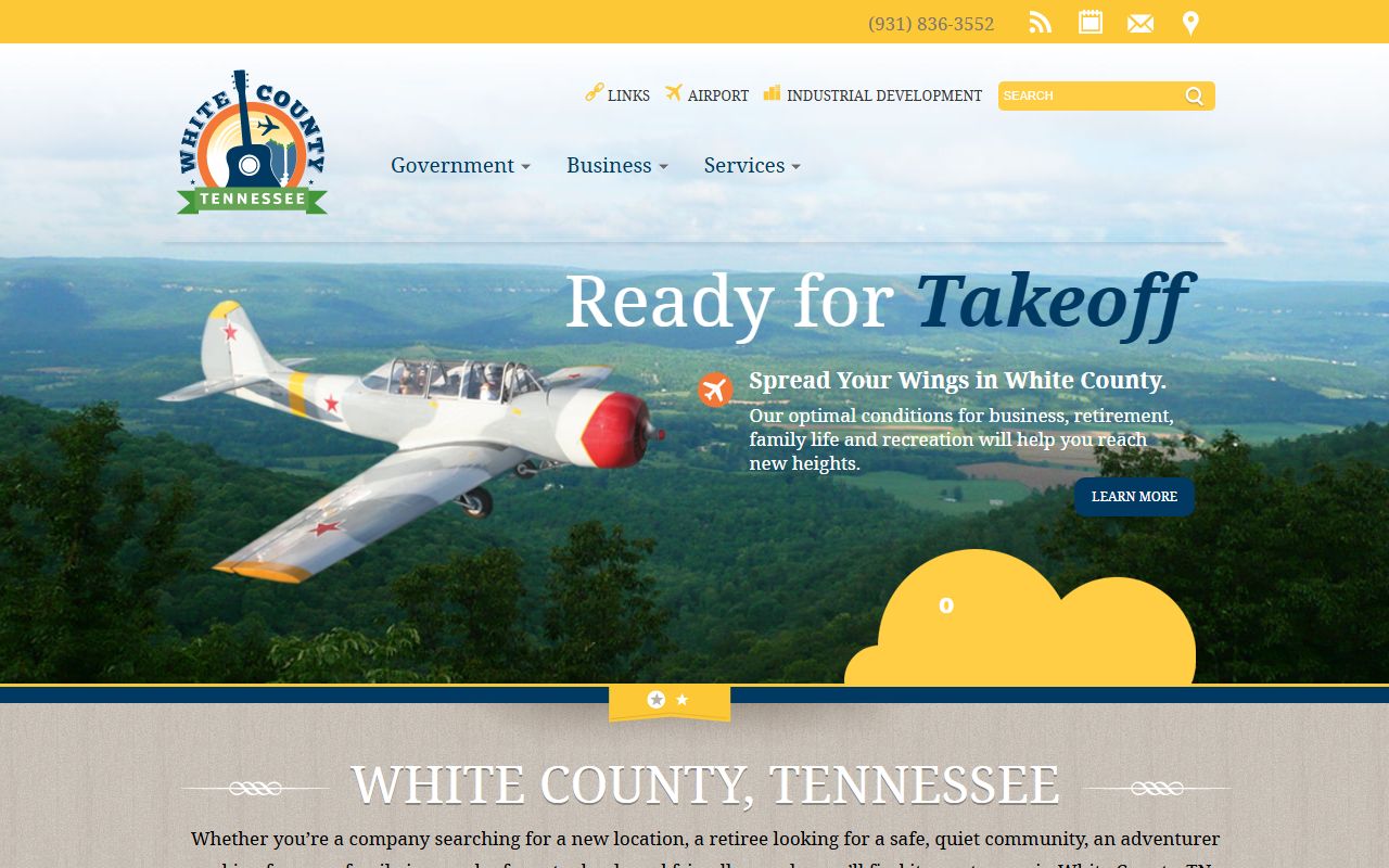 White County unclaimed money trustee office